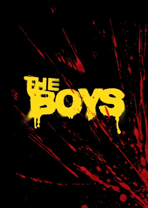 The Boys