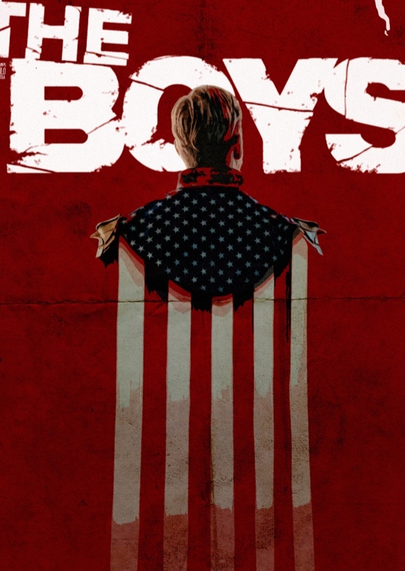 The Boys