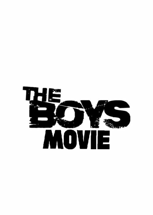 The Boys Movie