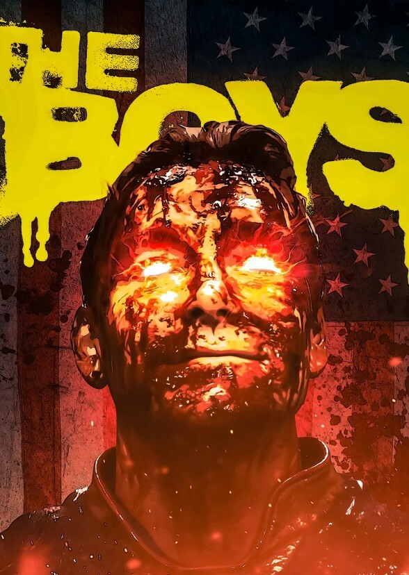 The Boys: Part 4 (1994)