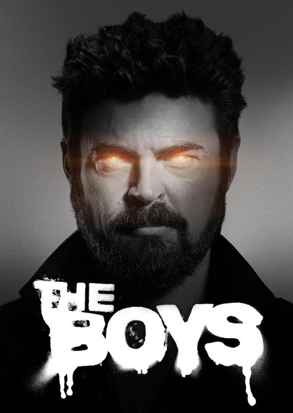 The Boys Recasting