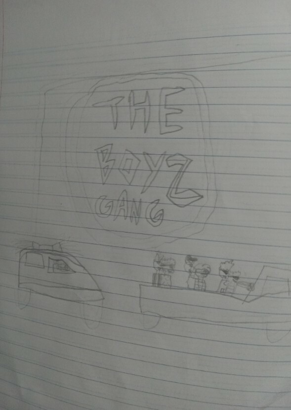 The Boyz Gang 