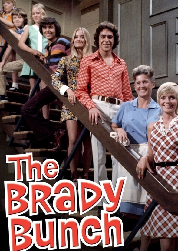 The Brady bunch