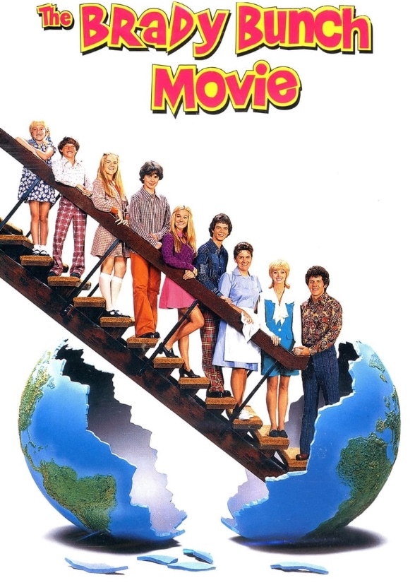 The Brady Bunch Movie (1985)