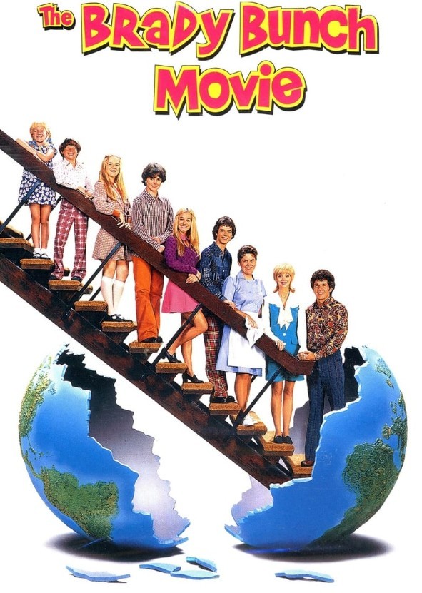 The Brady Bunch Movie (2015)