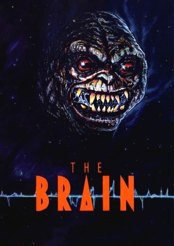 The Brain 1988 Remake