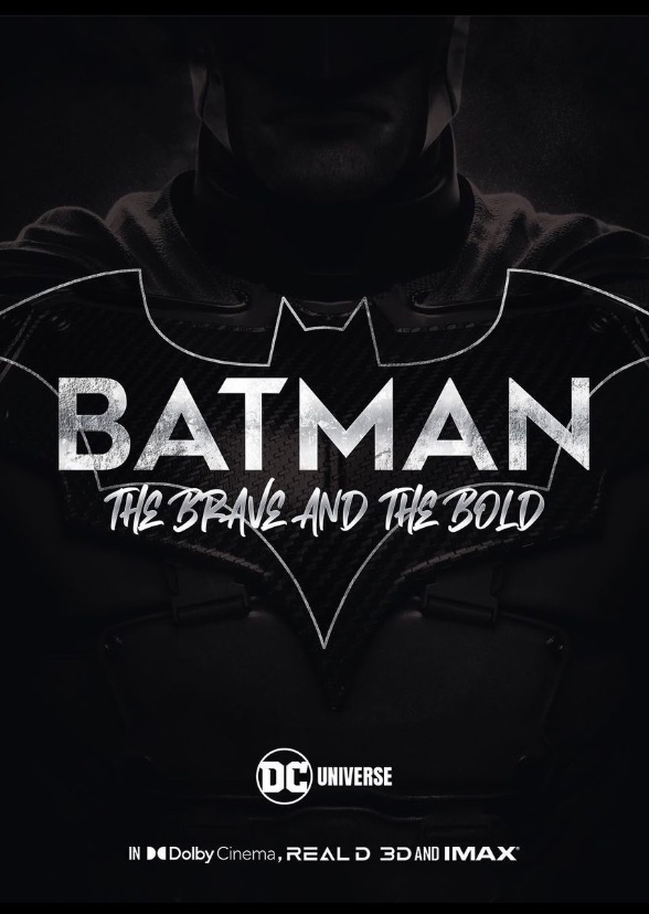 The Brave and the Bold (2026)