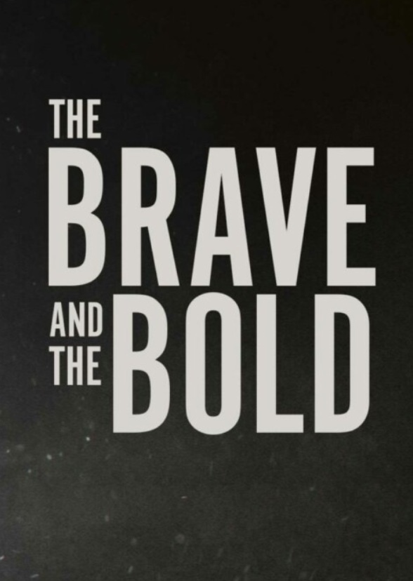 The Brave and the Bold (2027)