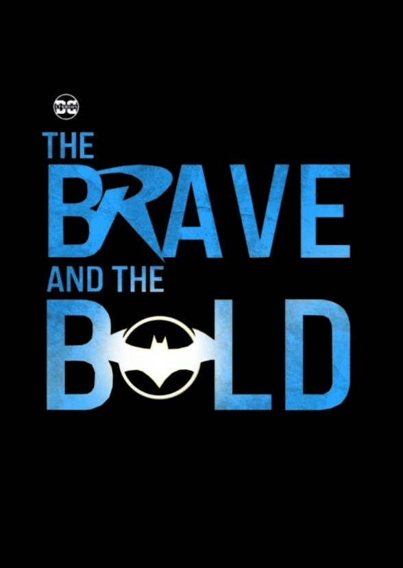 The Brave and the Bold (DCU)