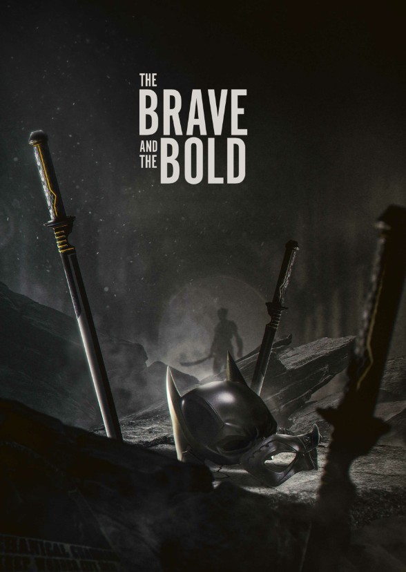 The Brave and the Bold 