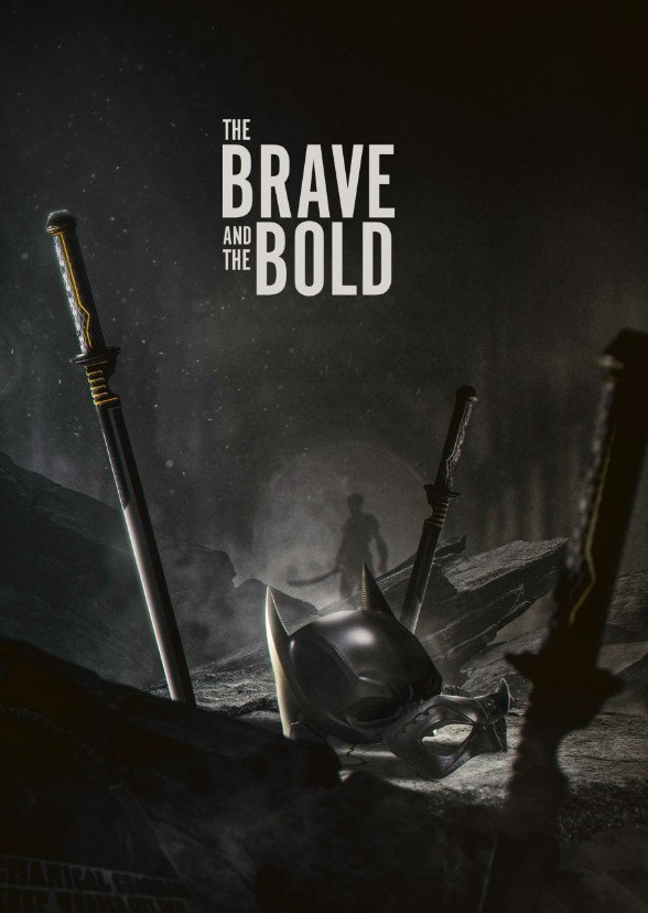 The Brave and the Bold 