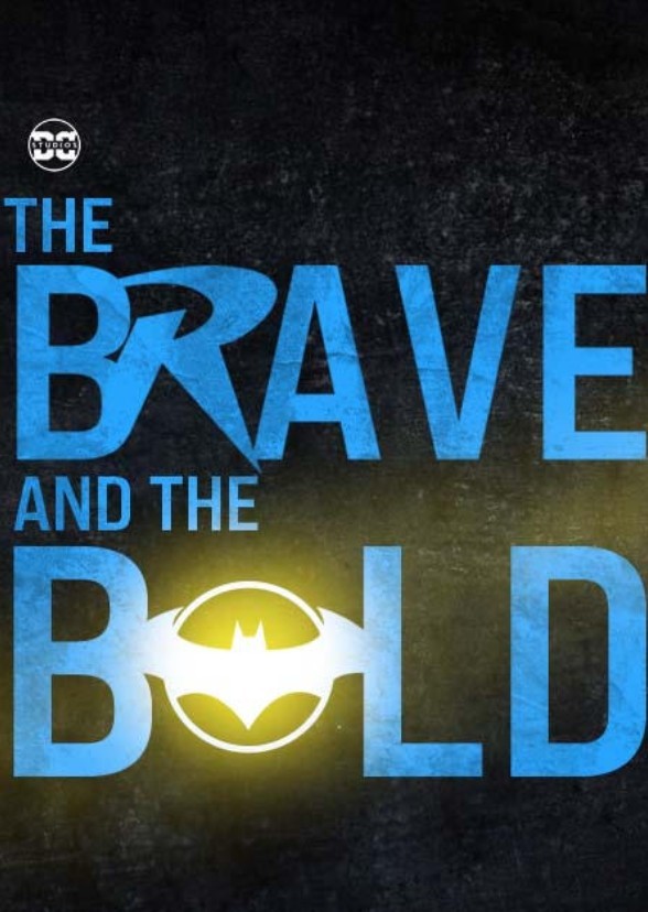 The Brave and the Bold 