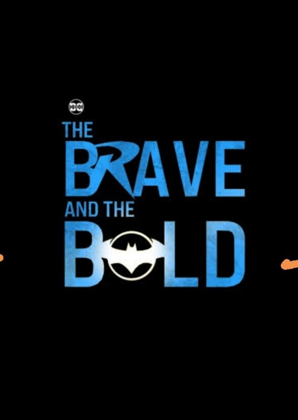 The Brave and the Bold