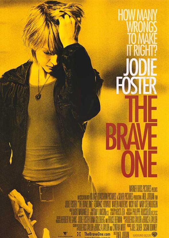 The Brave One