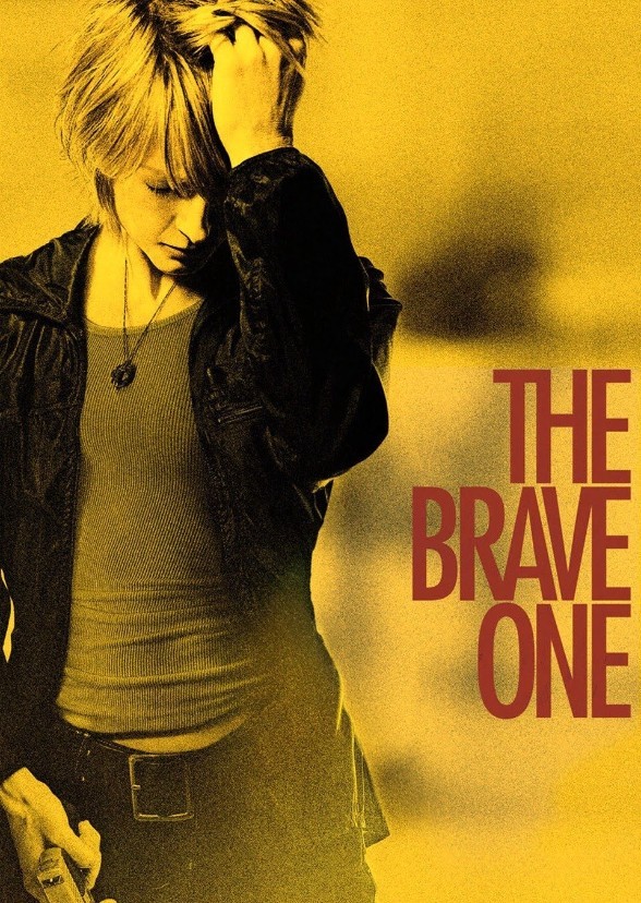 The Brave One (TV Show)