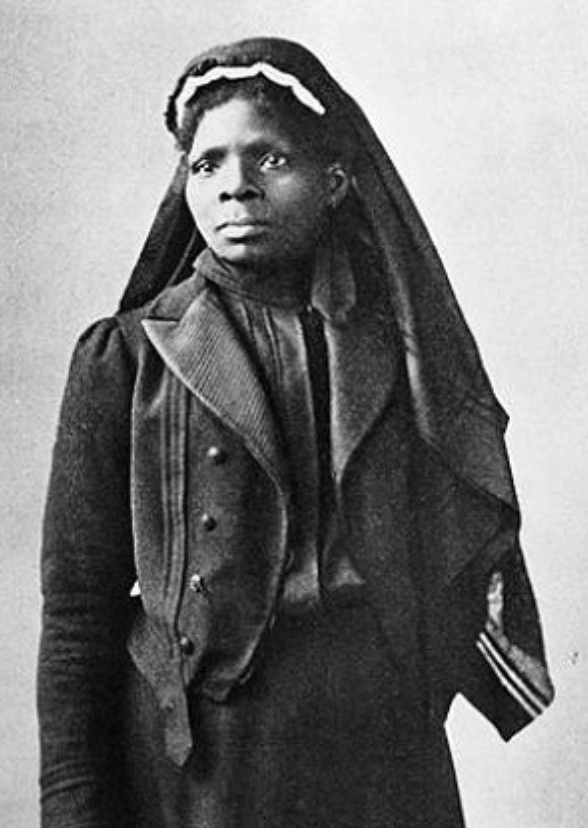 The Brave Susie King