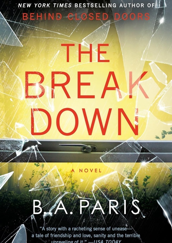 The Break Down