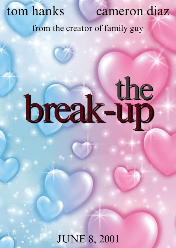 The Break-Up (2001)