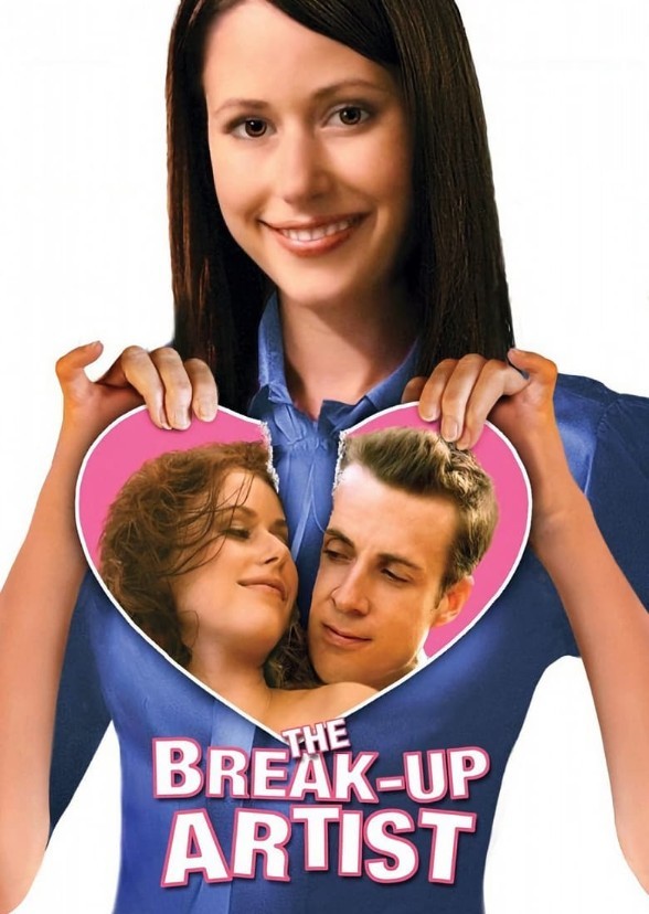 The Break-Up Artist