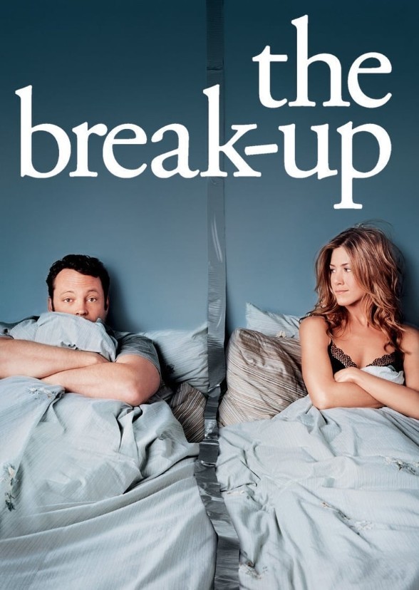 The Break-Up (2022-20??)