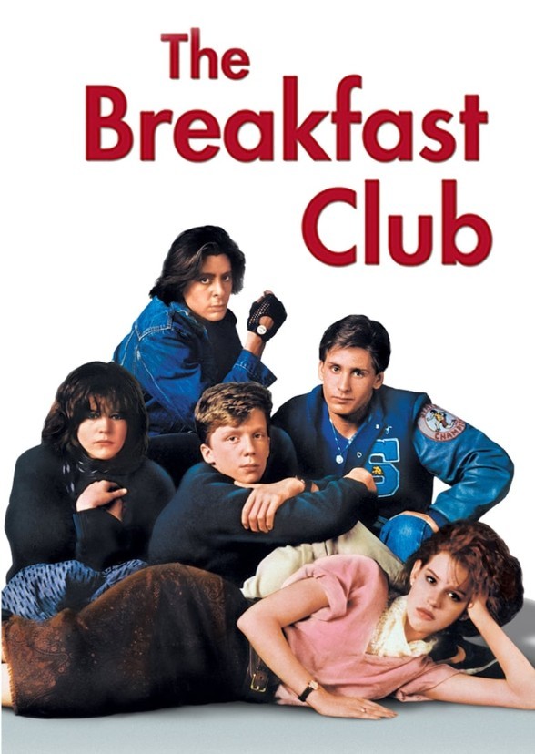The Breakfast Club (1975)