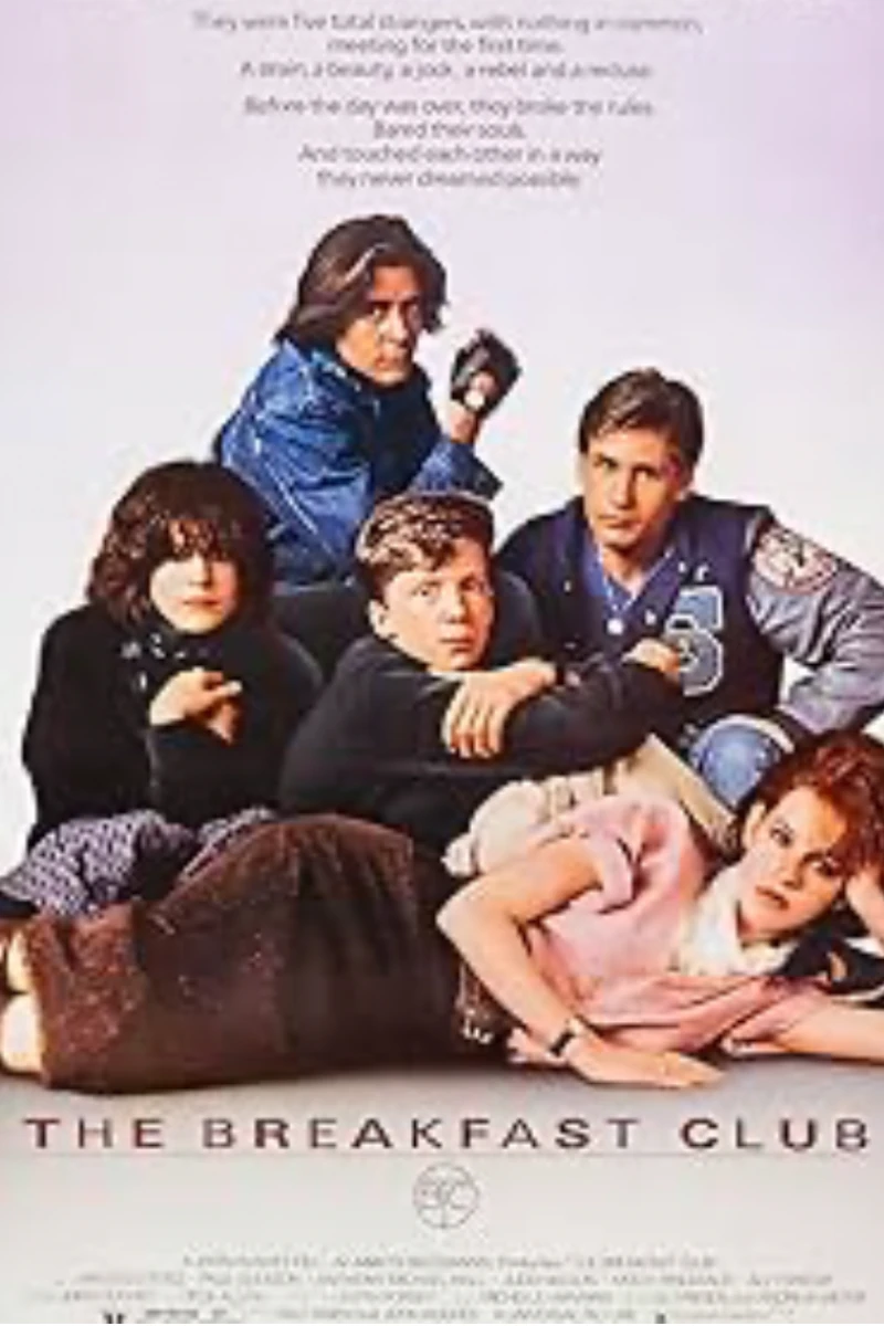The breakfast club 2 (2000)