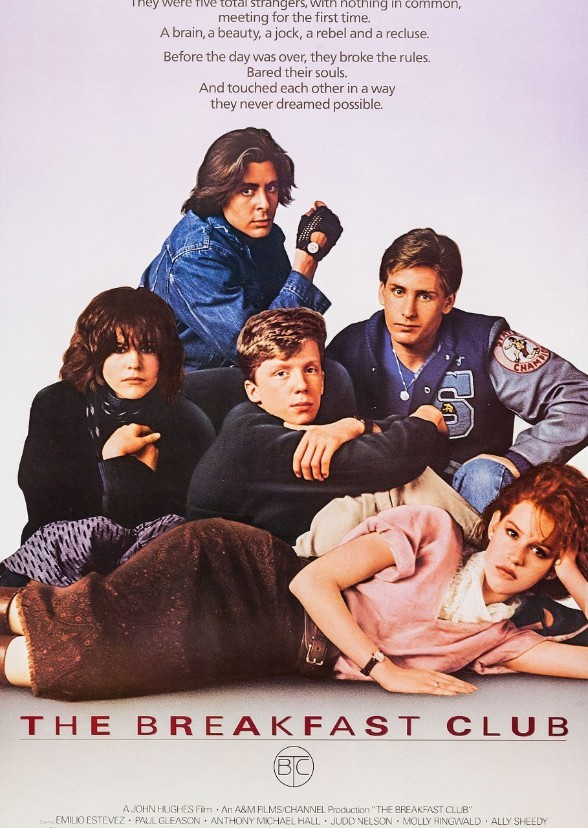 The Breakfast Club 2021
