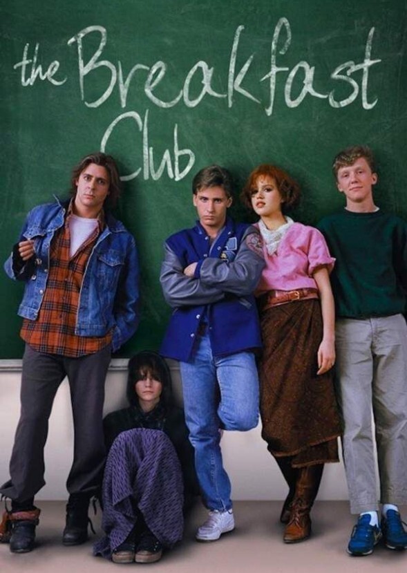 The Breakfast Club 2025