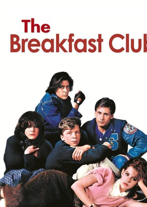 The Breakfast Club