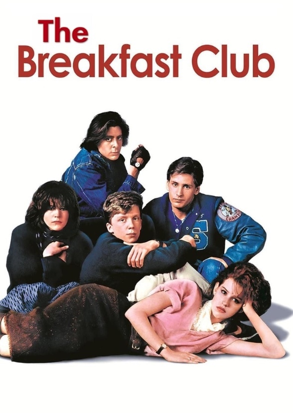 Fan Casting Taika Waititi as Carl Reed in The Breakfast Club jokes on myCast