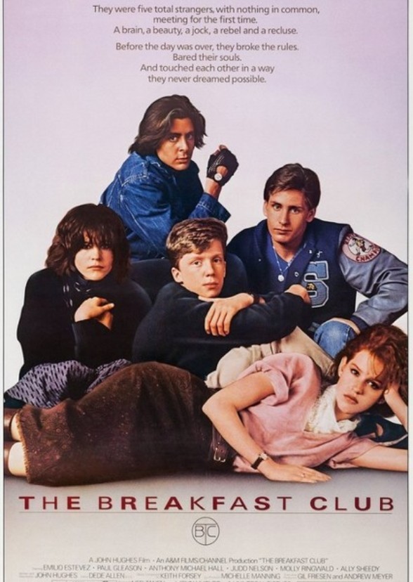 The Breakfast Club