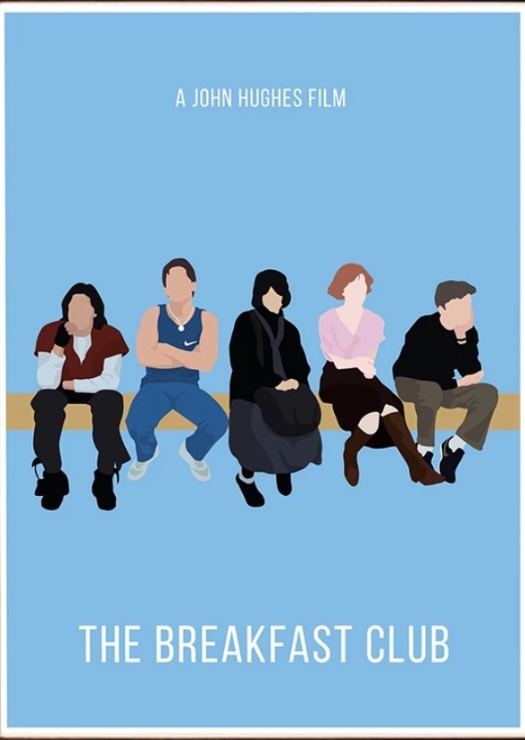 Carl the Janitor Fan Casting for The Breakfast Club myCast Fan