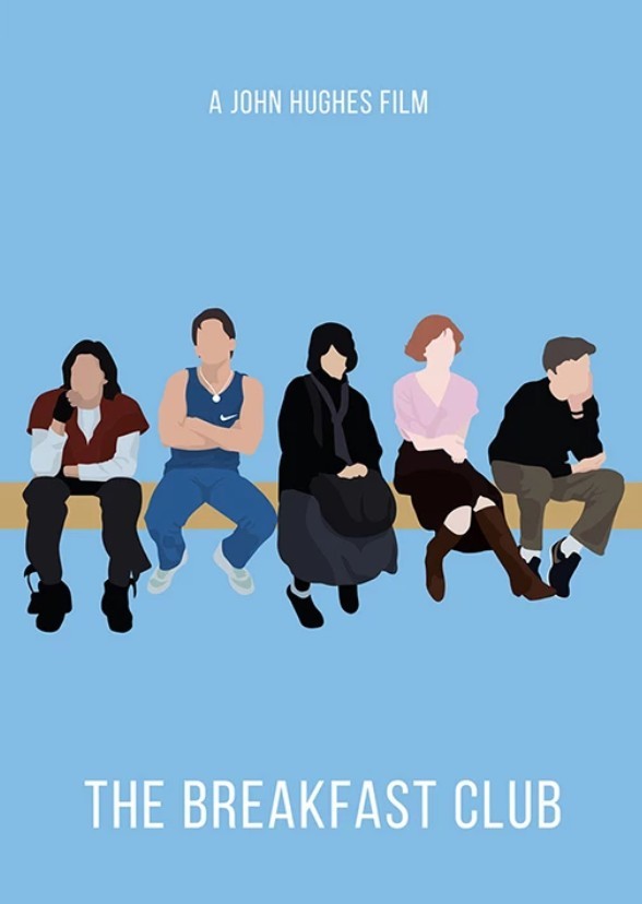 The Breakfast Club