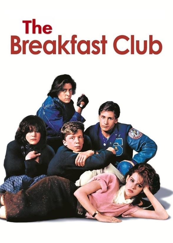 The Breakfast Club
