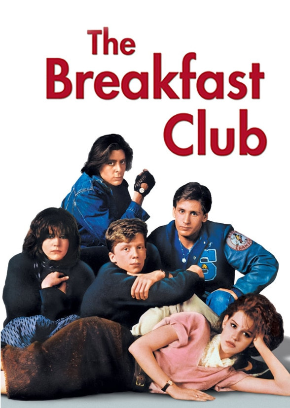 The Breakfast Club remake 