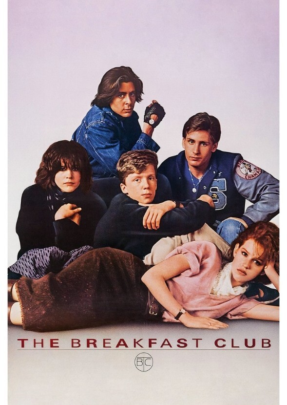The Breakfast Club remake