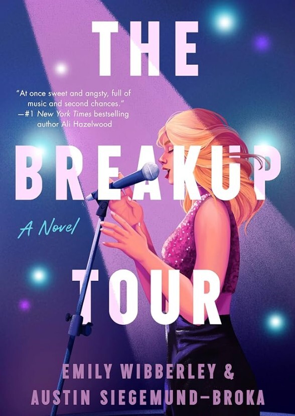 The Breakup Tour