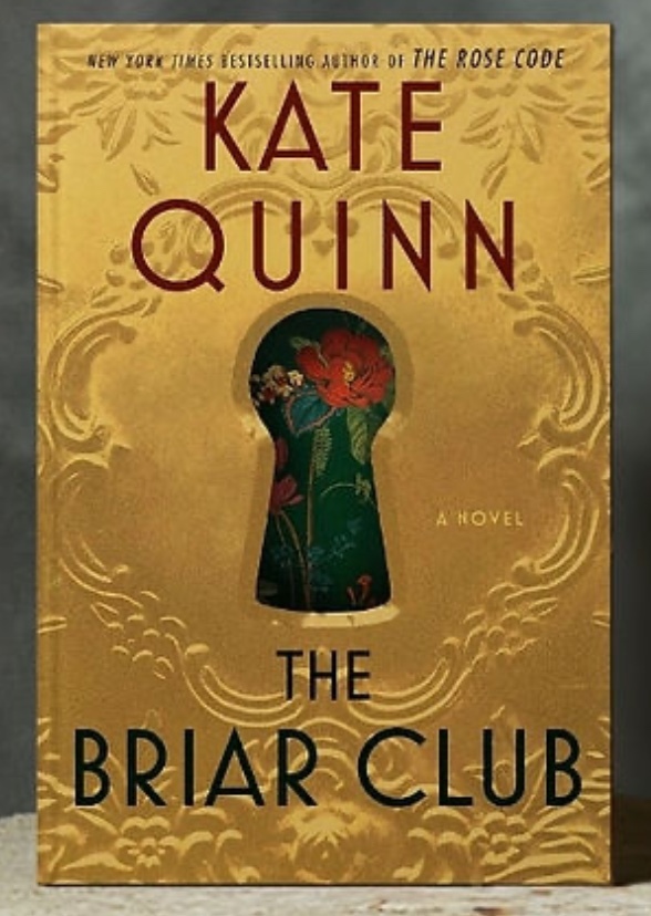 The Briar Club