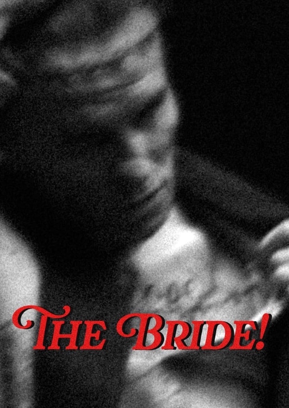 The Bride (1996)