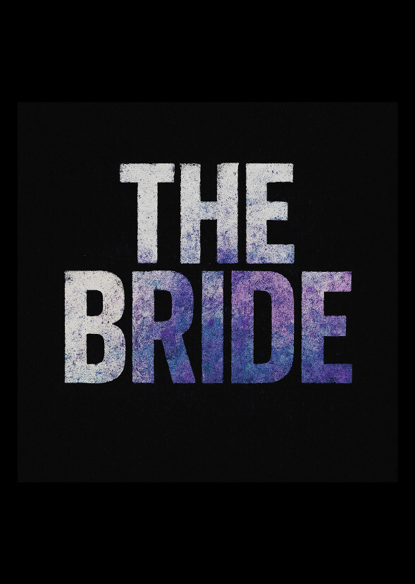 The Bride