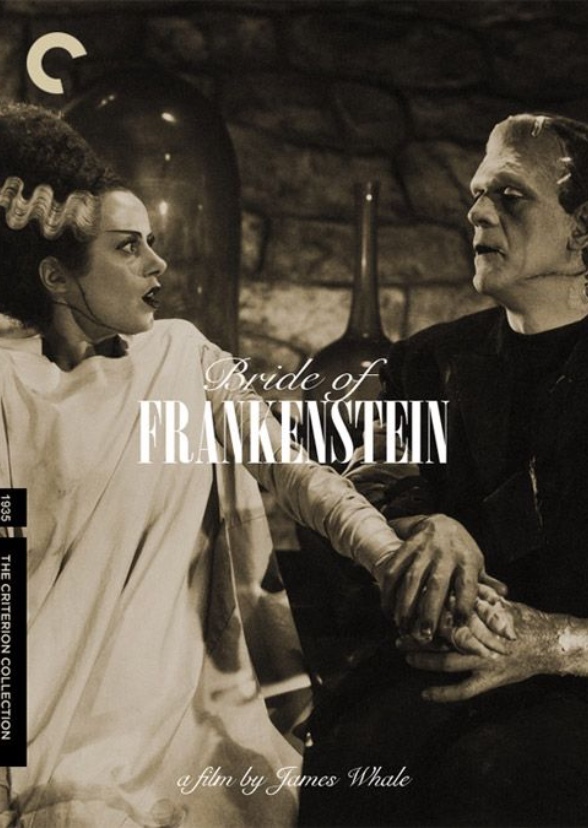 The Bride of Frankenstein (1945)
