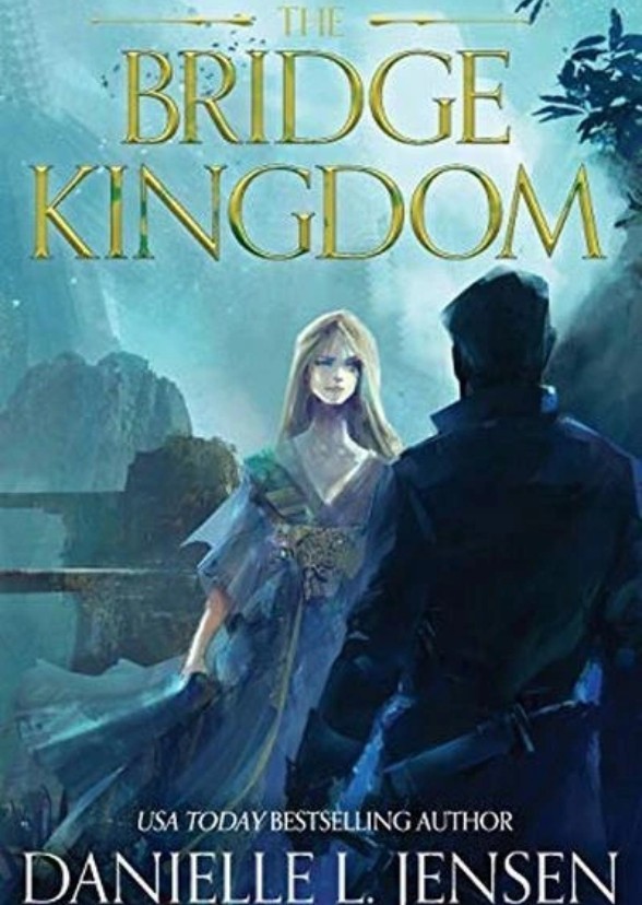 The Bridge Kingdom