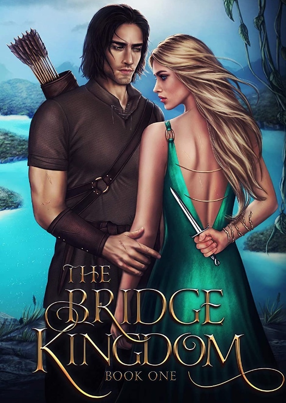 The Bridge Kingdom
