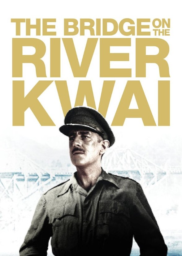 The Bridge on the River Kwai (2027)
