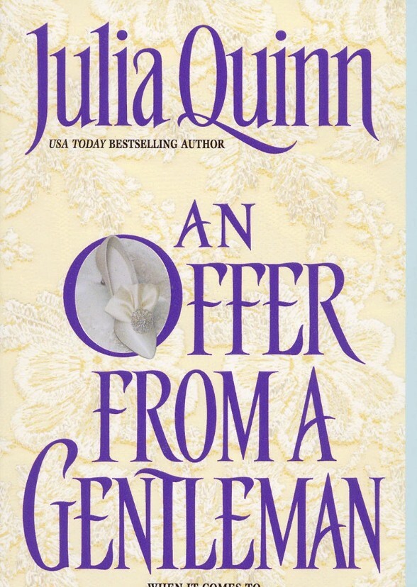 The Bridgertons: An Offer from a Gentleman (2031)
