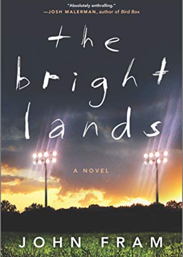 The Bright Lands