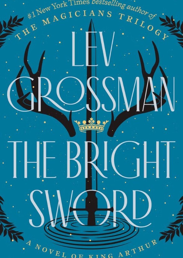 The Bright Sword