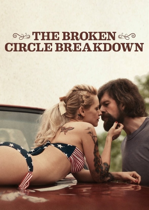 The Broken Circle Breakdown (Hollywood Remake)