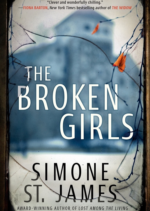 The Broken Girls