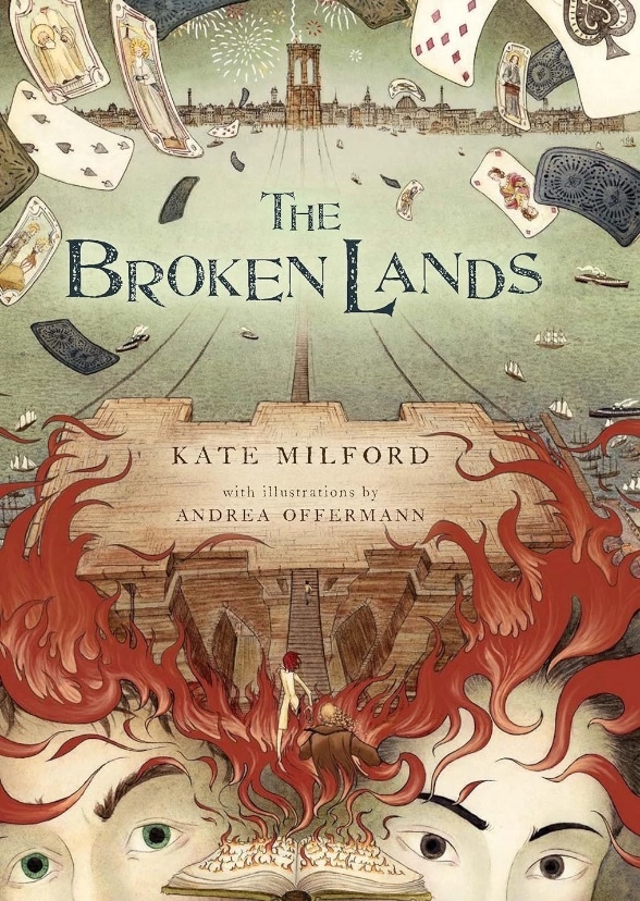 The Broken Lands